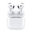 Apple AirPods con Estuche de carga  (4ta Gen.) Fashion