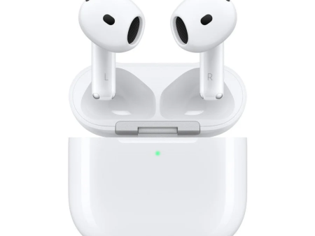 Apple AirPods con Estuche de carga  (4ta Gen.) Fashion