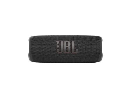 Parlante Bluetooth JBL FLIP 6 - Negro Online