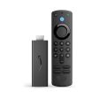 Amazon Fire TV Stick HD (3ra Gen) - Con Alexa Hot on Sale