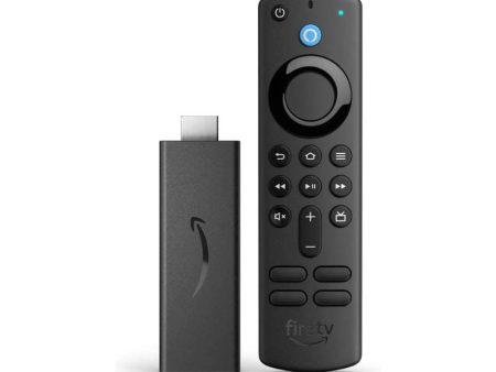 Amazon Fire TV Stick HD (3ra Gen) - Con Alexa Hot on Sale