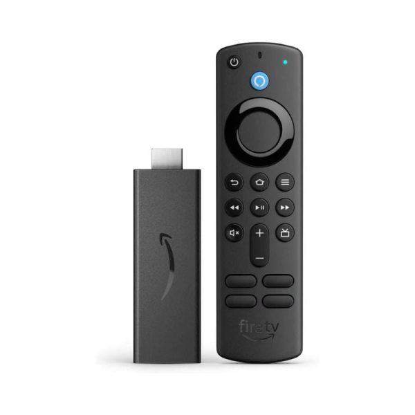 Amazon Fire TV Stick HD (3ra Gen) - Con Alexa Hot on Sale