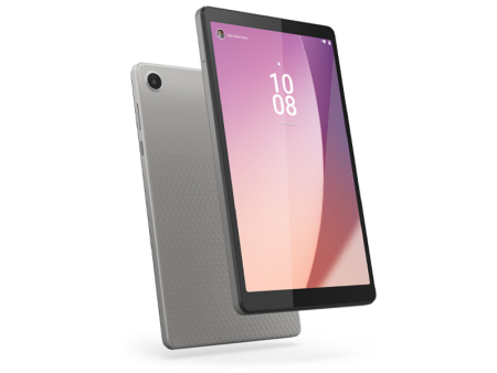 Tablet Lenovo 8  Tab M8 Gen 4 - WIFI - 32 GB - Gris Online Sale