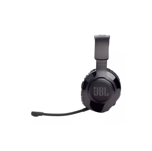 Audífonos Gamer Inalámbricos JBL Quantum 350 Wireless- Negro Fashion