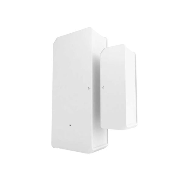 Sensor de Puertas y Ventanas con WiFi - Sonoff DW2 - Blanco Cheap