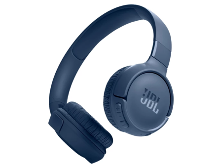 Audífonos Inalámbricos JBL Tune 520BT On-Ear - Azul Online now