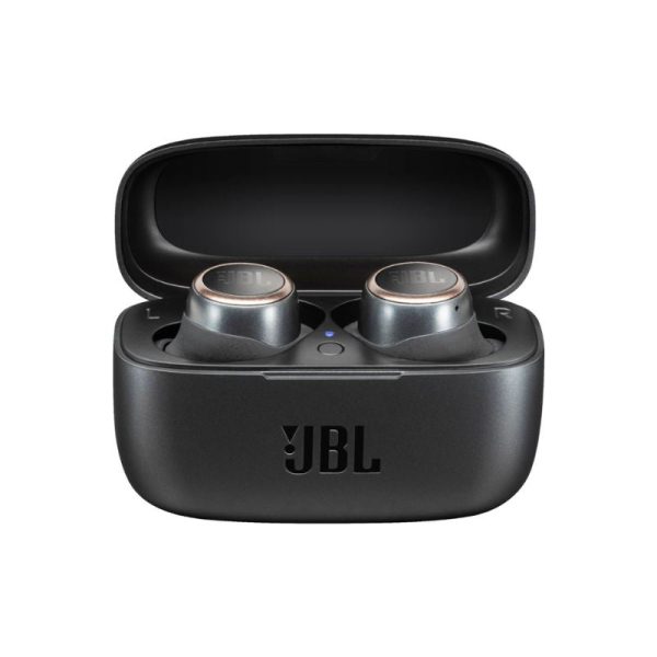 Audífonos Inalámbricos JBL Live 300TWS - Negros Cheap