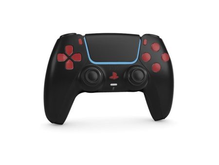 Custom Cinch PS5 Pro - Custom Design Ref: 1WCBYS on Sale