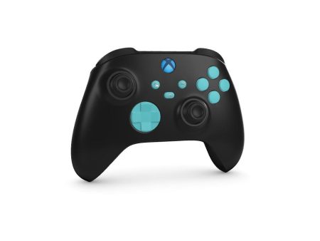 Custom Cinch Xbox Pro - Custom Design Ref: WNFOB7 For Discount