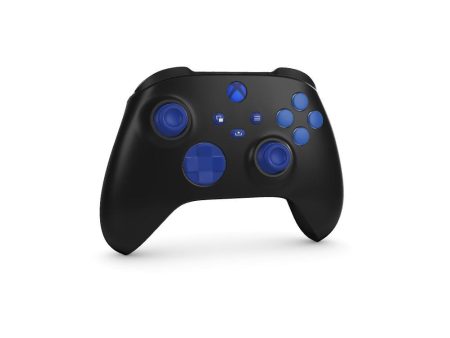 Custom Cinch Xbox Pro - Custom Design Ref: YXJPI1 Fashion