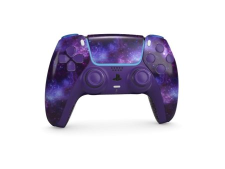 Custom Cinch PS5 Pro - Custom Design Ref: 14BB0L on Sale