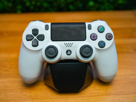 24 Hour Ships White Tactical PS4 Pro For Cheap