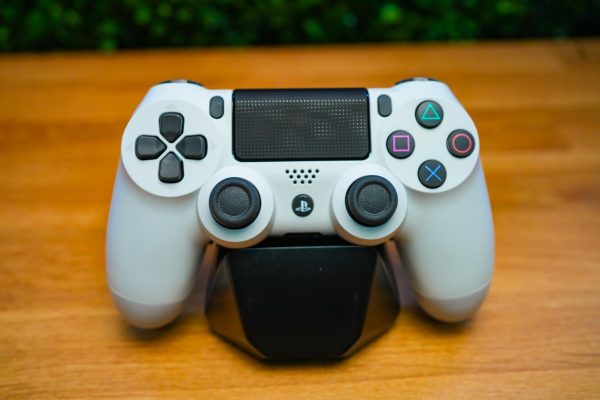 24 Hour Ships White Tactical PS4 Pro For Cheap