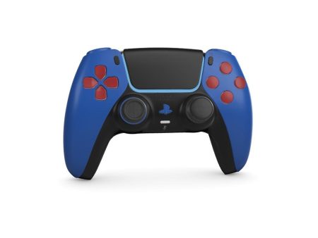 Custom Cinch PS5 Pro - Custom Design Ref: 0CBKW3 Sale