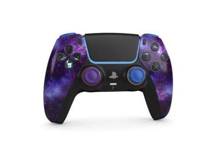 Custom Cinch PS5 Pro - Custom Design Ref: 0ZIOOP Supply