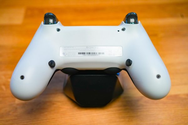 24 Hour Ships White Tactical PS4 Pro For Cheap