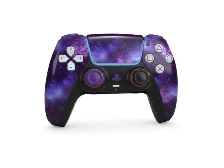 Custom Cinch PS5 Pro - Custom Design Ref: 1HF9WY Supply