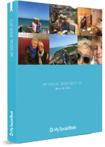 My Social Book Best-Of on Sale